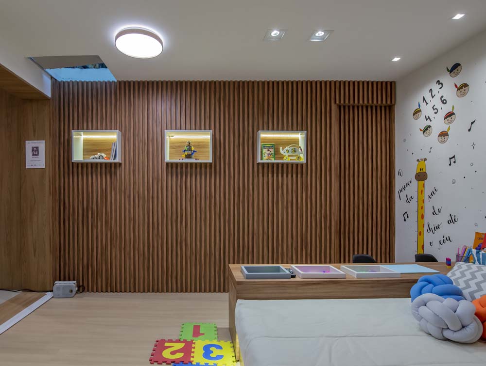 Espaço Kids Coleção 2
